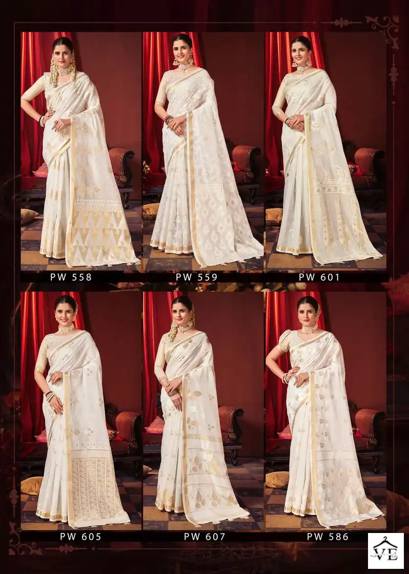Aura Sifaah Vol 2 Cotton Wholesale Saree Catalog — Wholesale Sarees, MPA wholesale from Surat — view 7