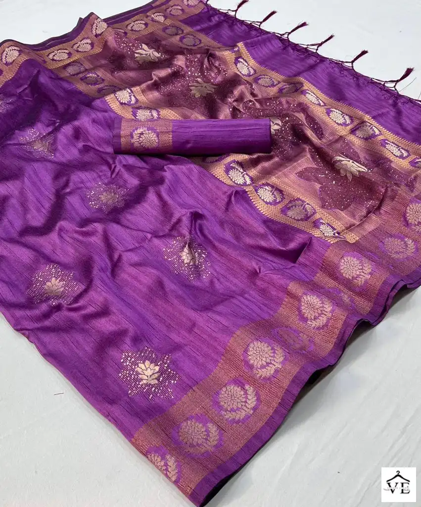 Rajbeer Kiaan Silk Tussar Silk Wholesale Saree Catalog — Wholesale Sarees, MPA wholesale from Surat - Gallery Image 12