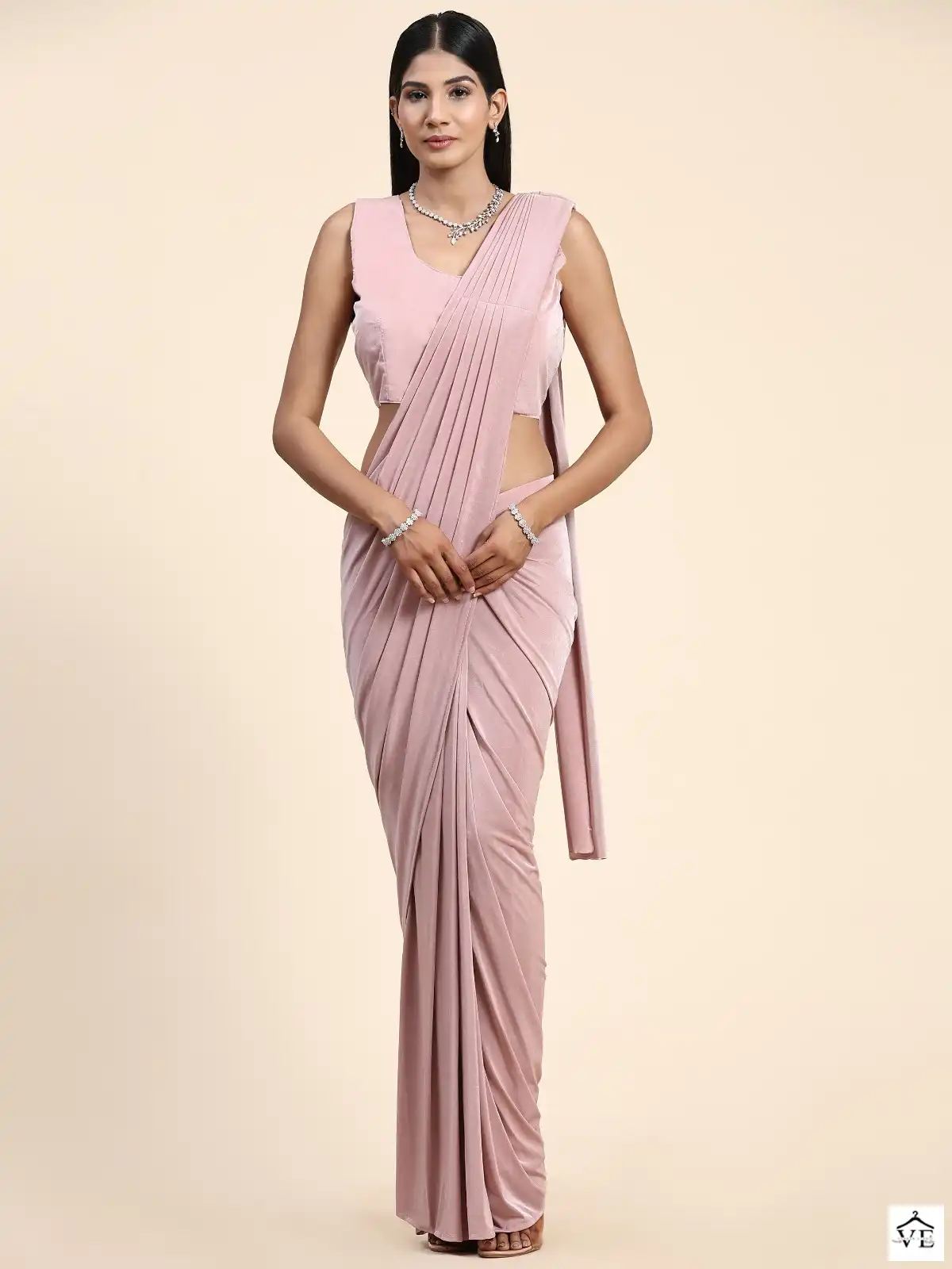 Amoha 101004 Imported Fabric Wholesale Partywear Saree Catalog — Wholesale Sarees, MPA wholesale from Surat - Gallery Image 12