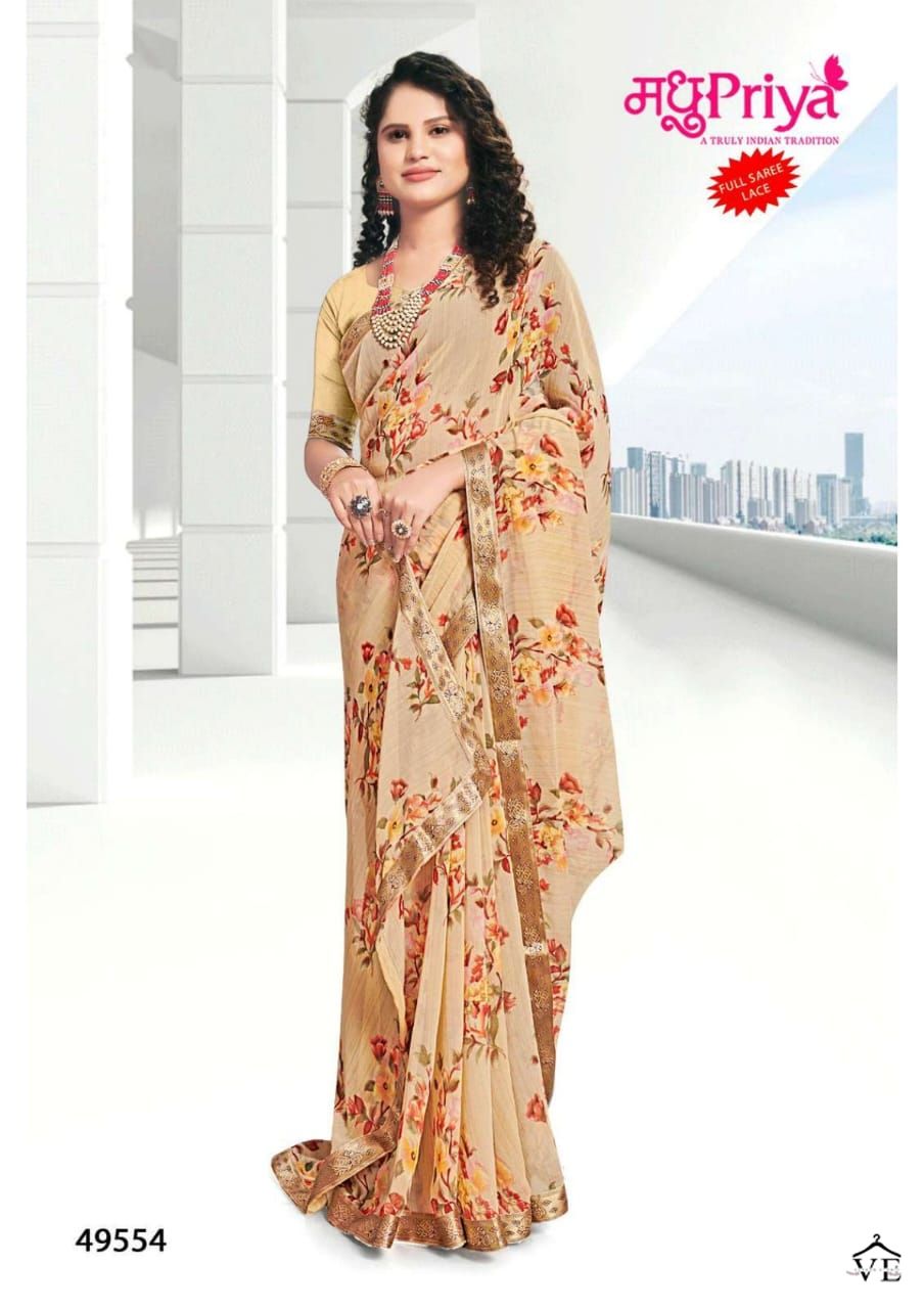 Madhupriya Aani 60 Gm Georgette Wholesale Pakistani Salwar Suit Catalog — Wholesale Sarees, MPA wholesale from Surat - Gallery Image 8