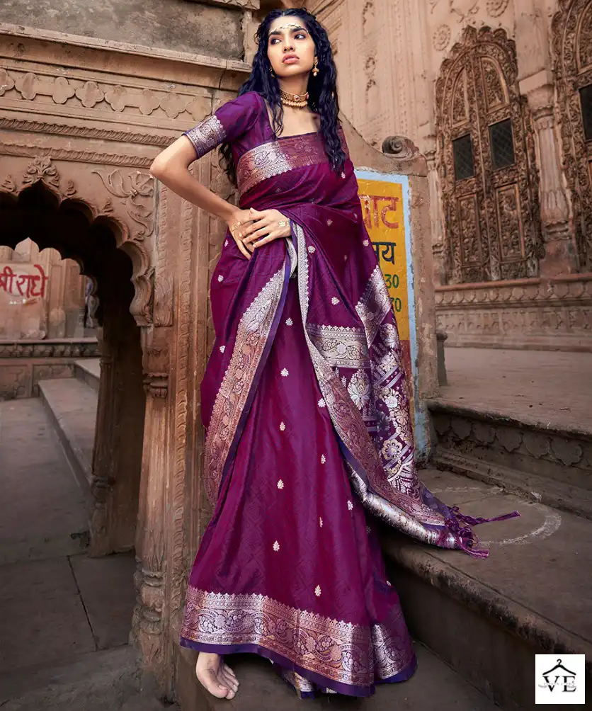 Rajpath Glory Silk Pure Satin Silk Wholesale Saree Catalog