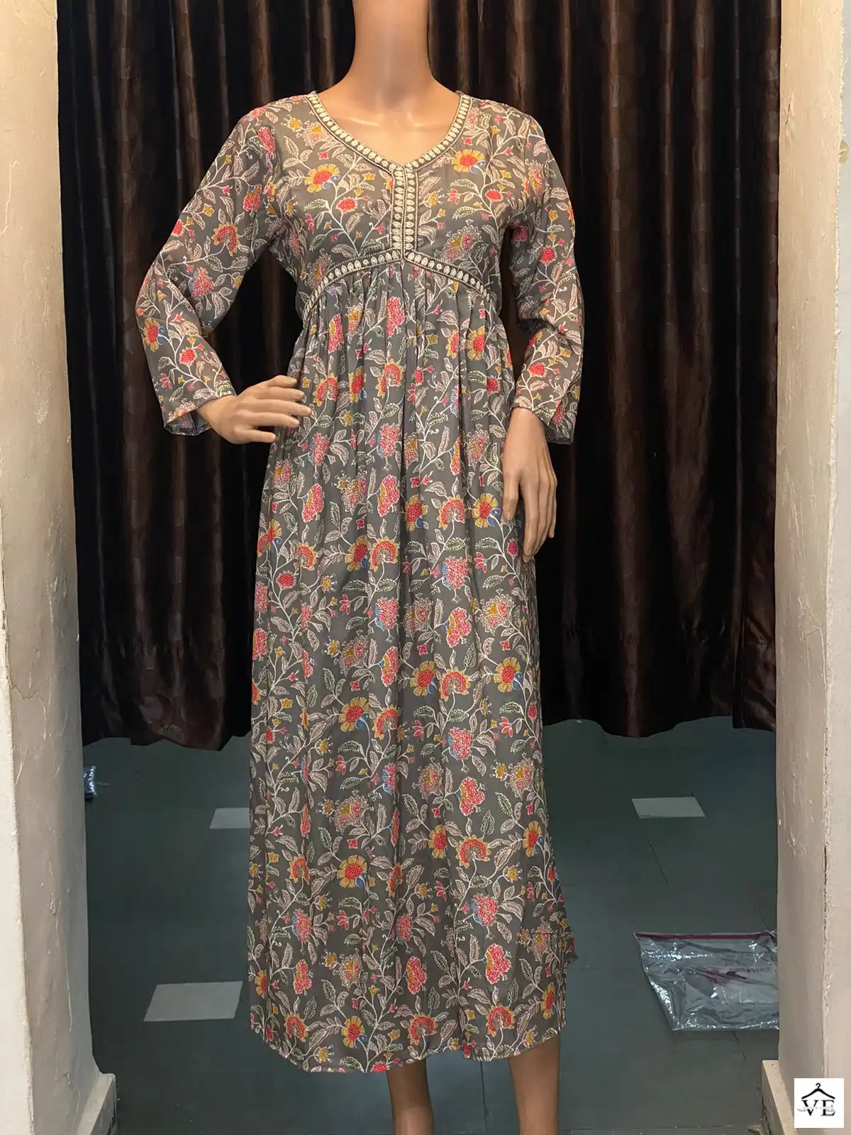 Radhika Lifestyle Gulaal Vol -1 Pure Cotton Wholesale Readymade Salwar Suit Catalog — Wholesale Salwar Suits, MPA wholesale from Surat - Gallery Image 3