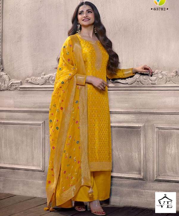 Vinay Fashion Zoya Digital Print With Swaroski Diamond Jacquard Wholesale Designer Salwar Suit Catalog — Wholesale Salwar Suits, MPA wholesale from Surat — view 1
