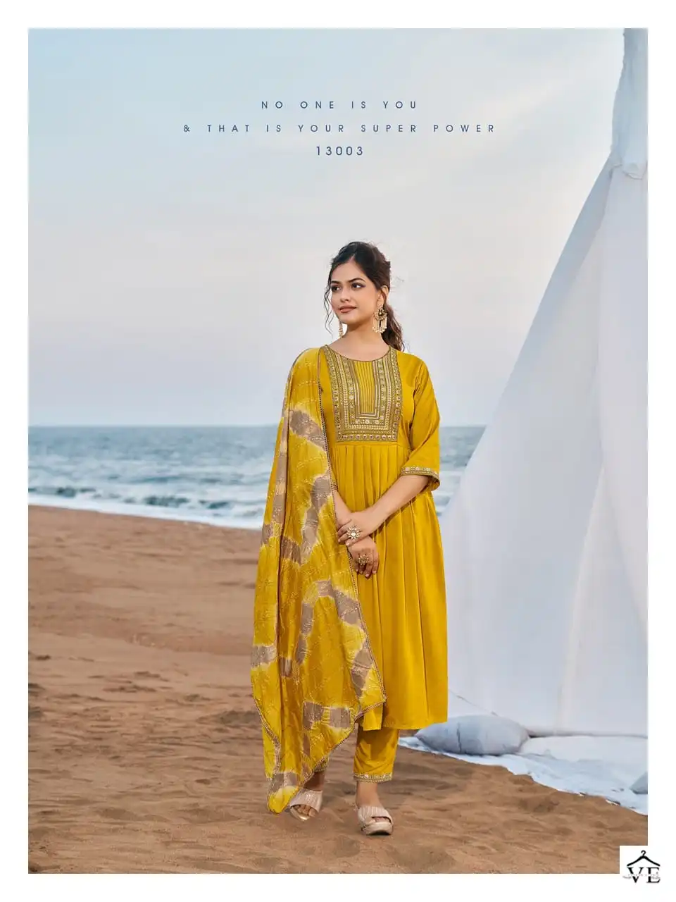 Wanna Kashvi Naira Vol 2 Pure Rayon Wholesale Readymade Suits Catalog — Wholesale Salwar Suits, Kashvi Creation wholesale from Surat - Gallery Image 6