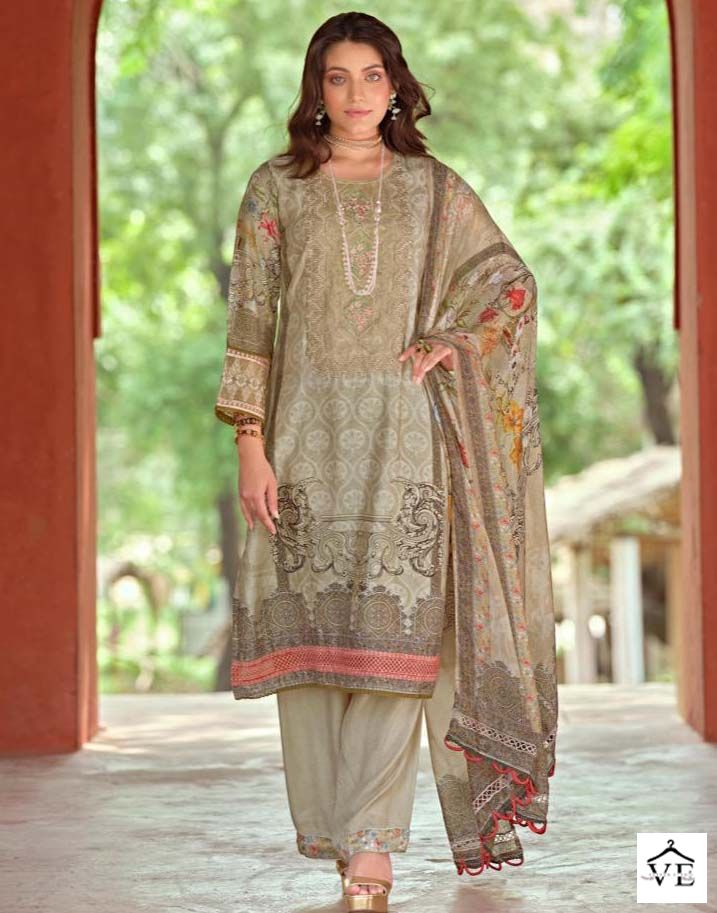 Gull Jee Mehreen Pure Viscose Wholesale Designer Salwar Suit Catalog — Wholesale Salwar Suits, MPA wholesale from Surat — view 1