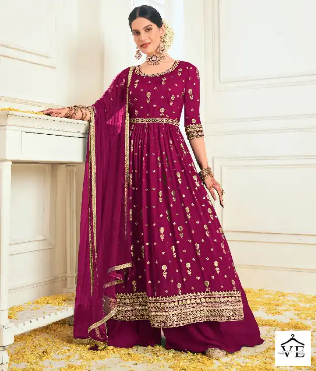 LT Nazeera Viscose Silk Wholesale Saree Catalog — Wholesale Salwar Suits, MPA wholesale from Surat — view 1