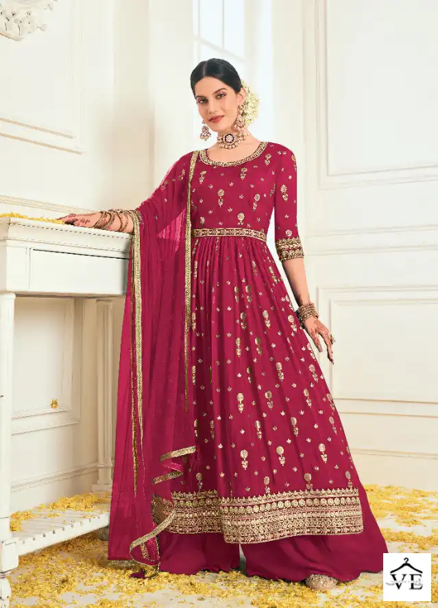 LT Nazeera Viscose Silk Wholesale Saree Catalog — Wholesale Salwar Suits, MPA wholesale from Surat - Gallery Image 3