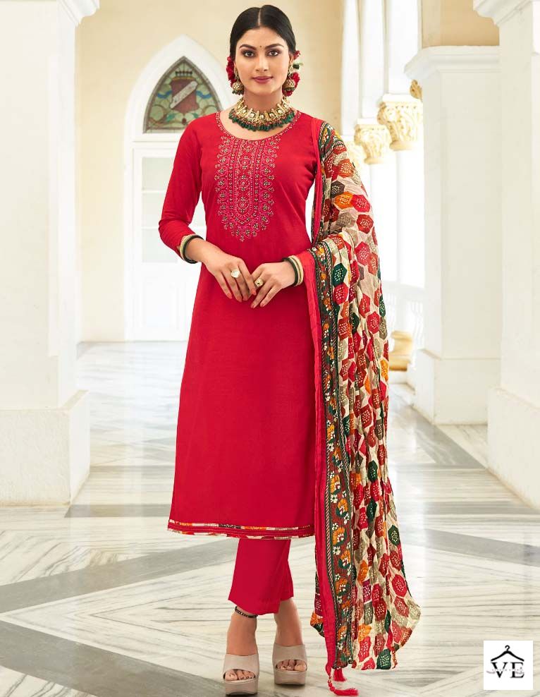Levisha Nivisha Vol 2 Rayon Wholesale Salwar Suit Catalog — Wholesale Salwar Suits, Levisha wholesale from Surat — view 1