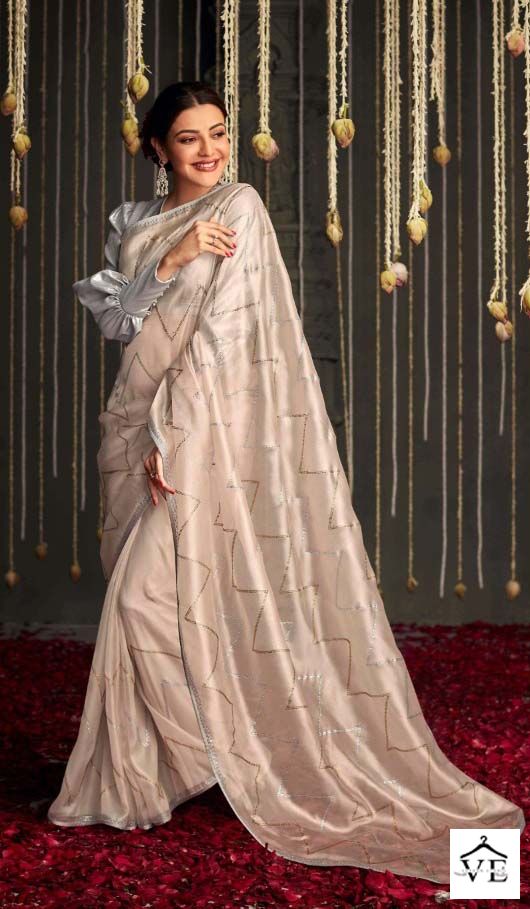 Kimora 5227 Colours Fancy Wholesale Sarees Catalog — Wholesale Sarees, Kimora wholesale from Surat - Gallery Image 5