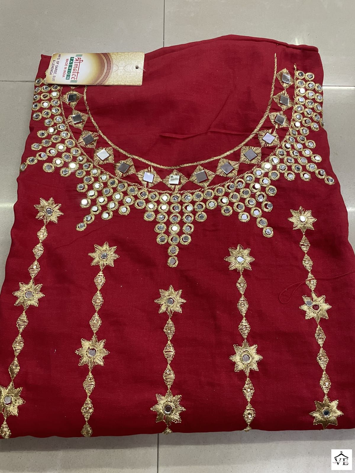 Shreematee Bebo Vol 14 Soft Silk Wholesale Designer Salwar Suit Catalog — Wholesale Salwar Suits, MPA wholesale from Surat — view 3