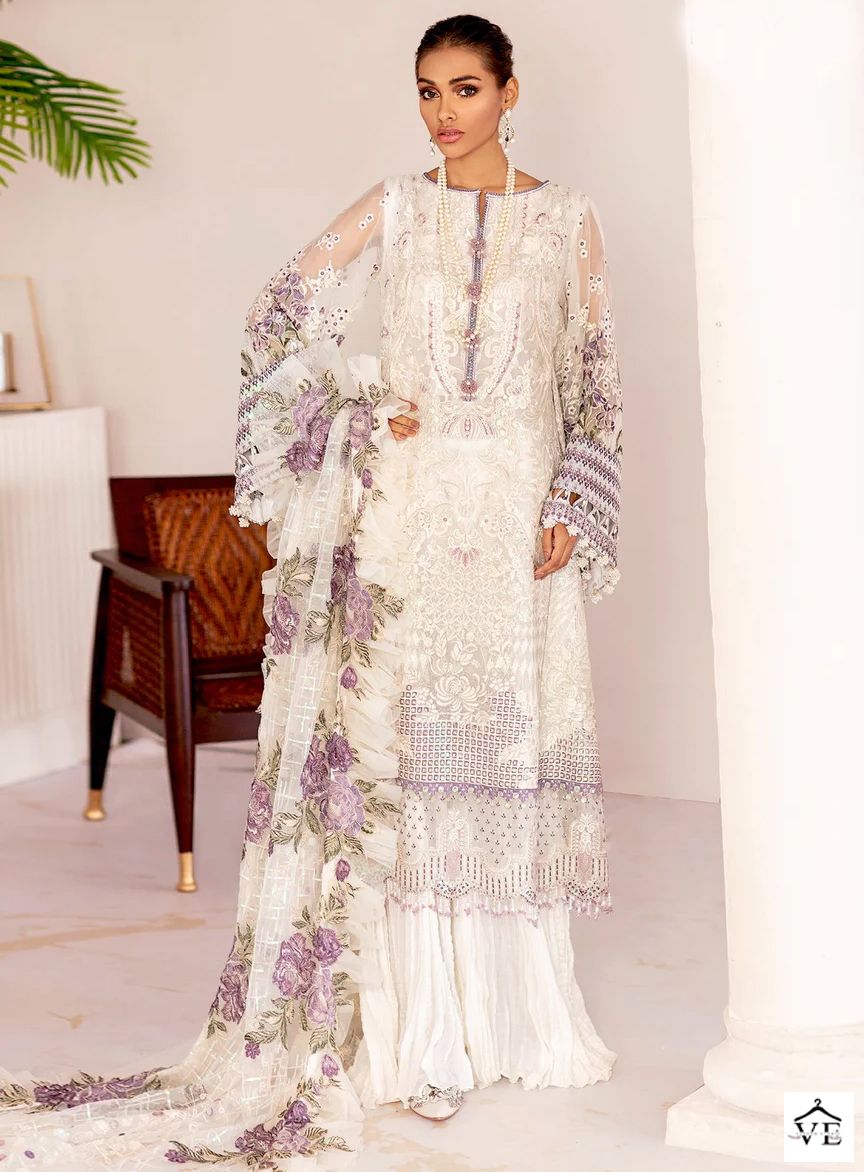 Fepic C 1169 Heavy Georgette Wholesale Pakistani Salwar Suit Catalog — Wholesale Salwar Suits, MPA wholesale from Surat — view 1