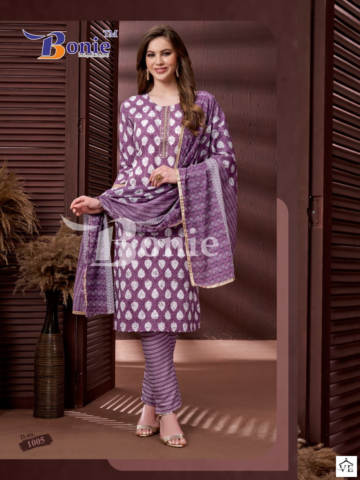 Bonie Desi Kudi Rayon 14Kg Wholesale Readymade Salwar Suit Catalog — Wholesale Salwar Suits, bonie wholesale from Surat - Gallery Image 5