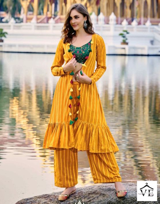 Shubhkala Flory Vol 35 Chinon Wholesale Designer Readymade Dress Material Catalog