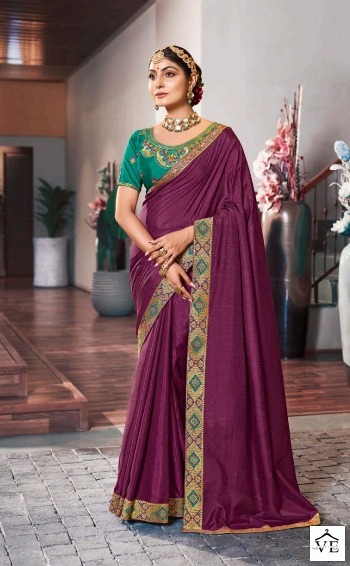 Right Women Kasturi Fancy Wholesale Sarees Catalog — Wholesale Sarees, MPA wholesale from Surat - Gallery Image 4
