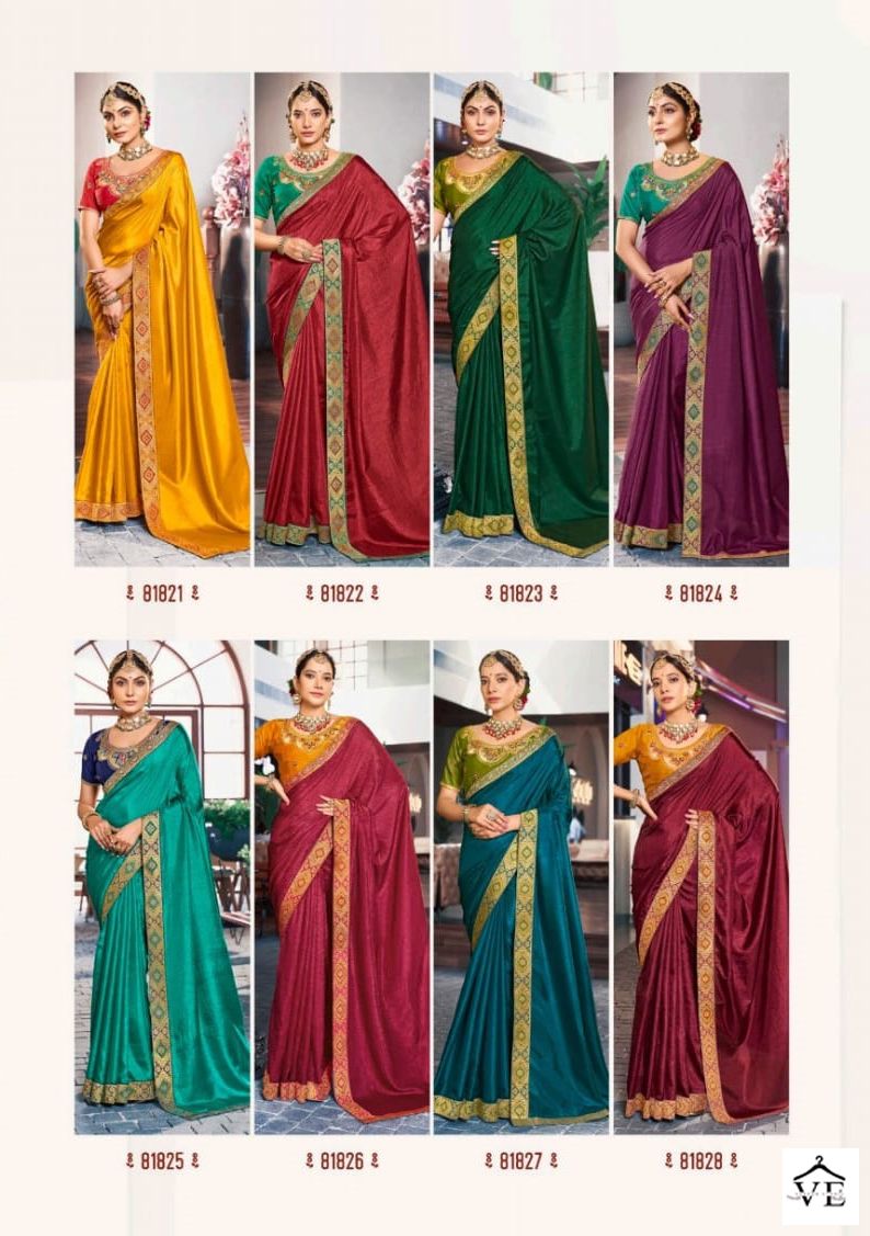 Right Women Kasturi Fancy Wholesale Sarees Catalog — Wholesale Sarees, MPA wholesale from Surat — view 9