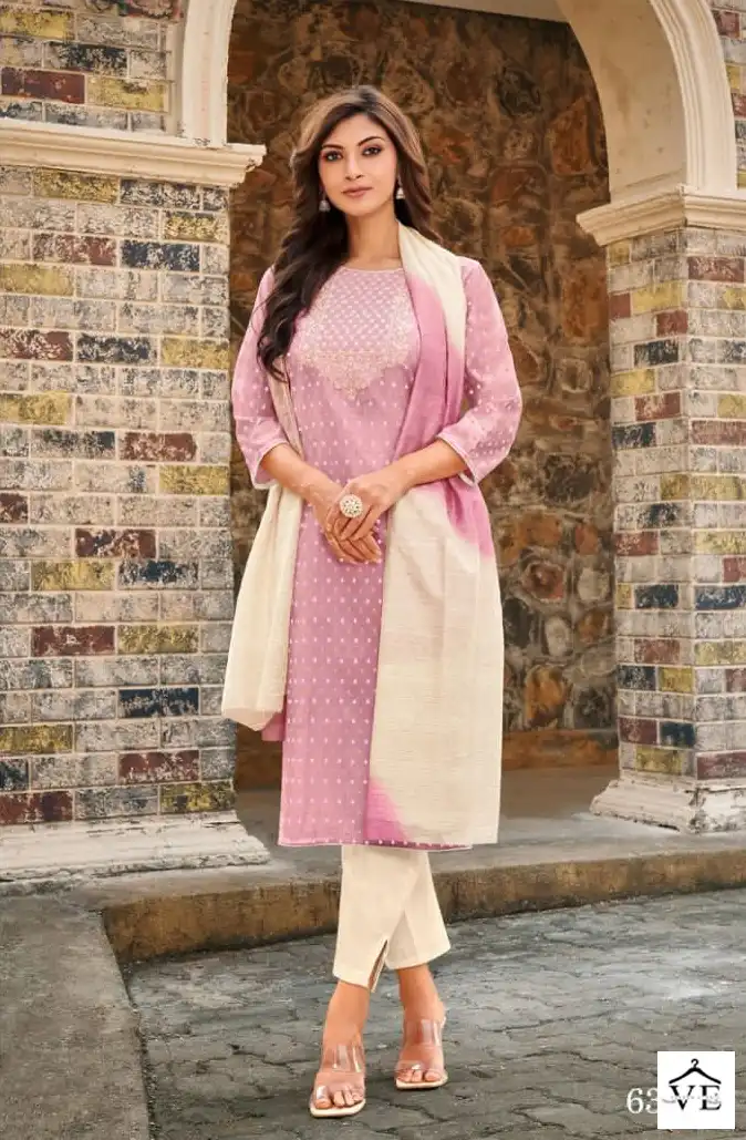 Mayree Kapil Trendz Rim Zim Wholesale Readymade Salwar Suit Catalog — Wholesale Salwar Suits, MPA wholesale from Surat - Gallery Image 3