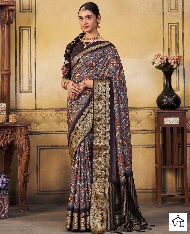 Pankh Morwen Vol 1 Pure Viscose Wholesale Sarees Catalog