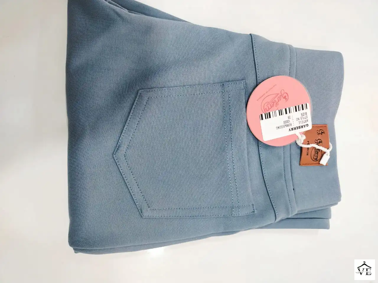 Vardan Ethnic Roma Jeggings Imported  Wholesale Pant Catalog — Wholesale, MPA wholesale from Surat — view 2