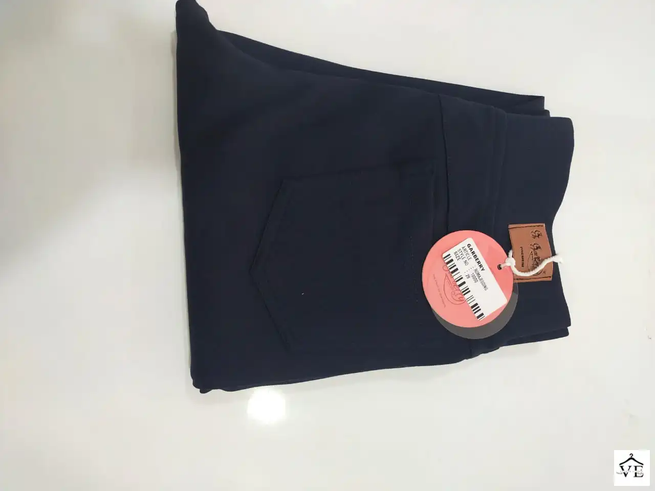 Vardan Ethnic Roma Jeggings Imported  Wholesale Pant Catalog — Wholesale, MPA wholesale from Surat — view 4