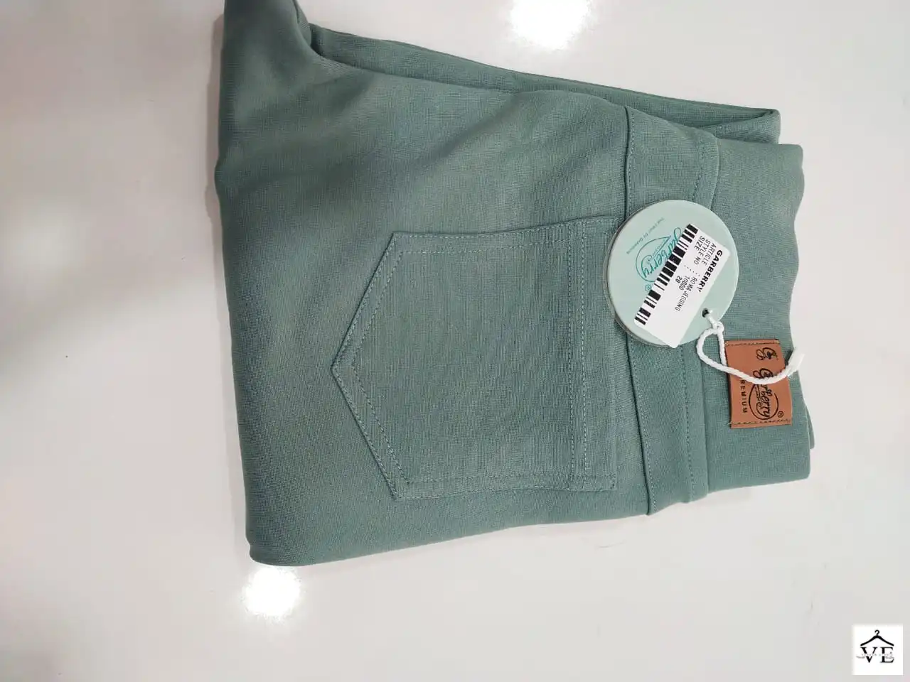 Vardan Ethnic Roma Jeggings Imported  Wholesale Pant Catalog — Wholesale, MPA wholesale from Surat — view 5