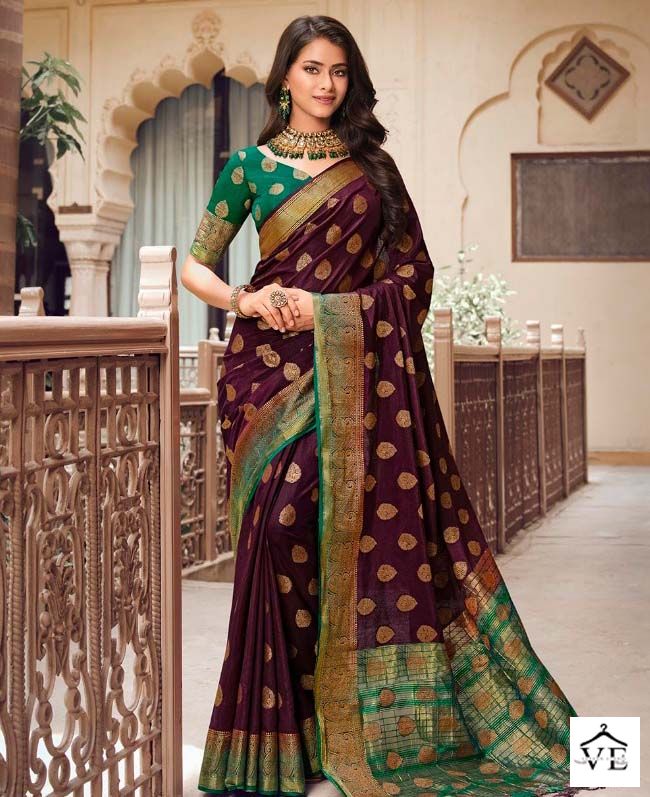 Pankh Ruchi Silk Vol 3 Silk Wholesale Sarees Catalog — Wholesale Sarees, MPA wholesale from Surat — view 1