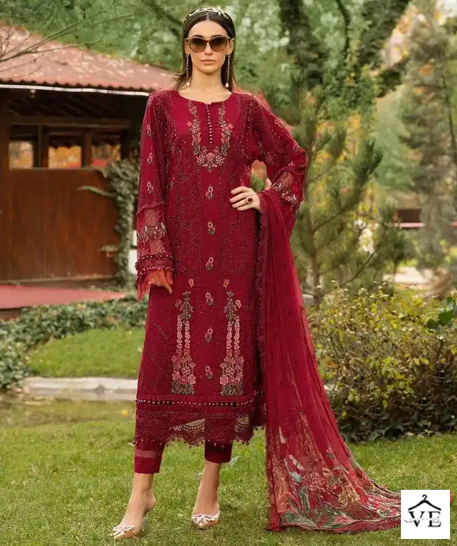 Dinsaa Summer Collection Vol 1 Pure Cotton Wholesale Pakistani Salwar Suit Catalog