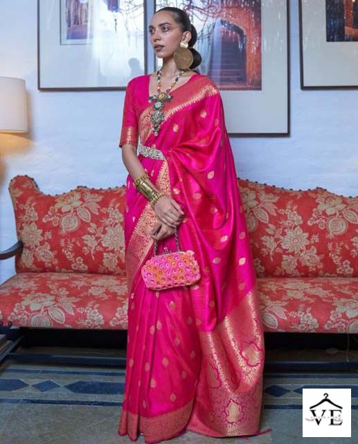 Raj Tex Kanyaatha Silk Wholesale Sarees Catalog