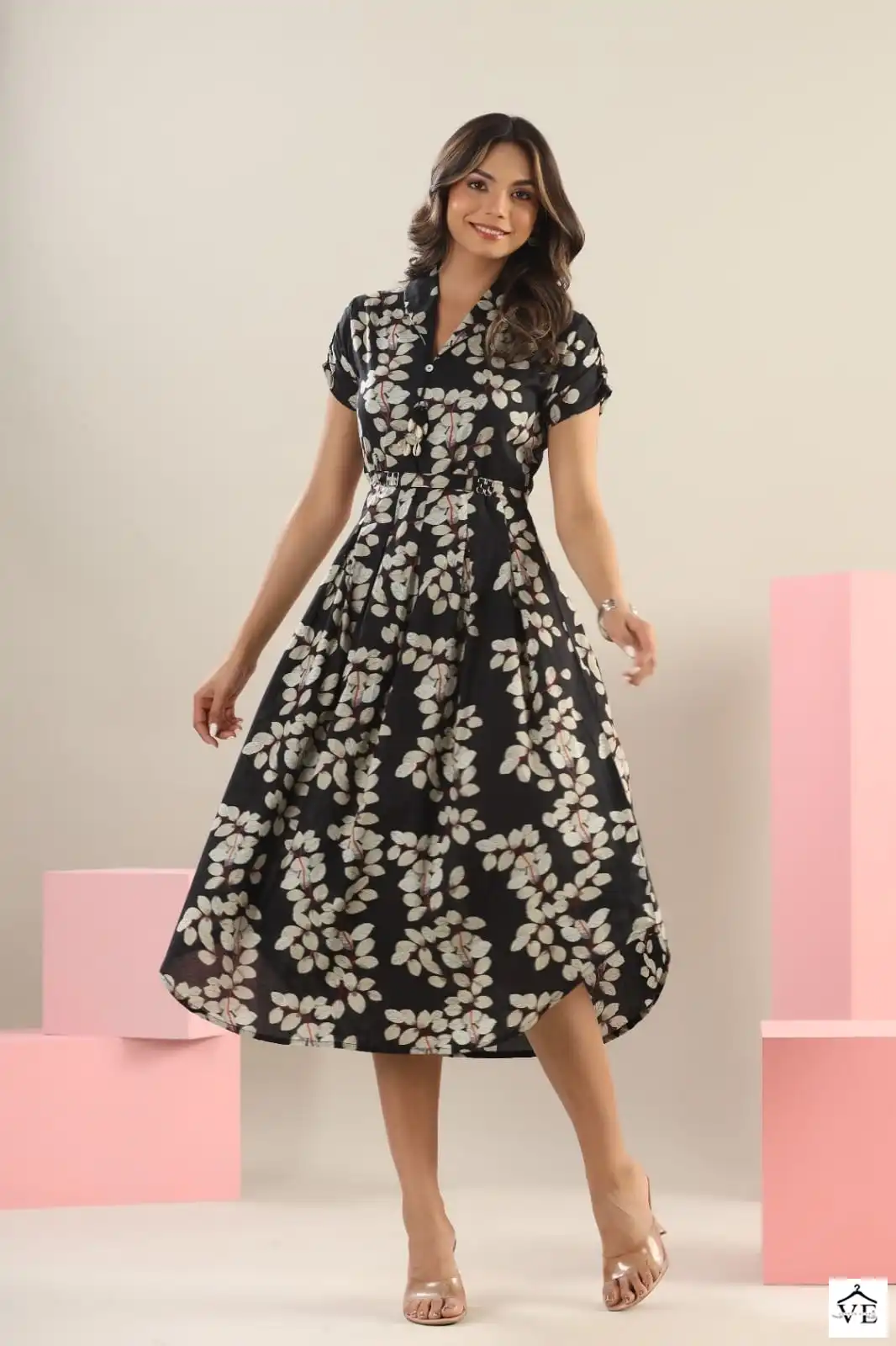 Vardan Ethnic Combo Set Wise Collection Rayon Wholesale Kurtis Catalog — Wholesale Kurtis, MPA wholesale from Surat — view 2