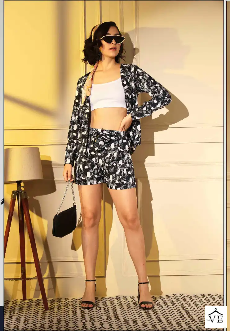 Shubh Vastra Femella Vol 3 Platinum Creap Wholesale Kurti With Pant Catalog — Wholesale Kurtis, MPA wholesale from Surat - Gallery Image 4