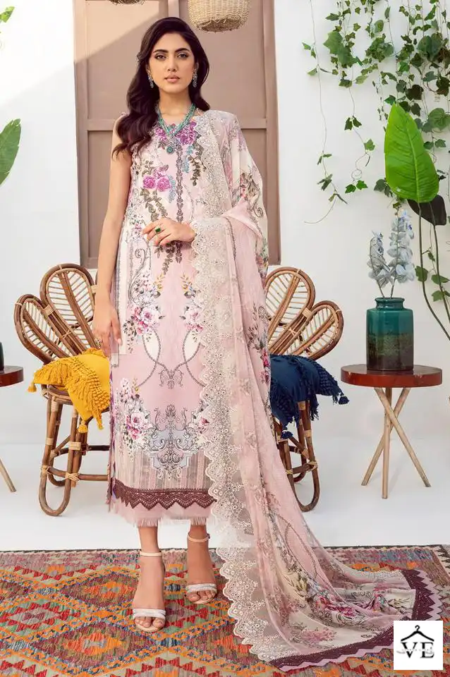 Deepsy Suits Jade Needle Wonder Remix Cotton Wholesale Pakistani Salwar Suit Catalog — Wholesale Salwar Suits, MPA wholesale from Surat - Gallery Image 6