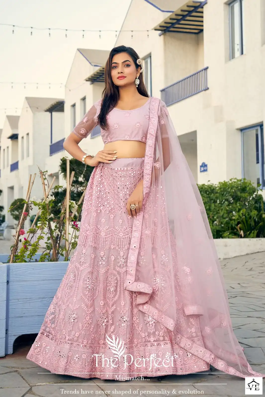 Mrudangi Madhurya Colour Edition Resham Wholesale Lehenga Catalog — Wholesale Lehenga, MPA wholesale from Surat - Gallery Image 3