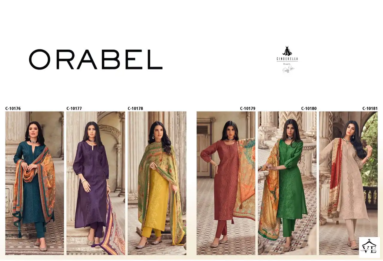 Vardan Ethnic Orabel Pure Matka Silk Wholesale Designer Salwar Suit Catalog — Wholesale Salwar Suits, MPA wholesale from Surat — view 7