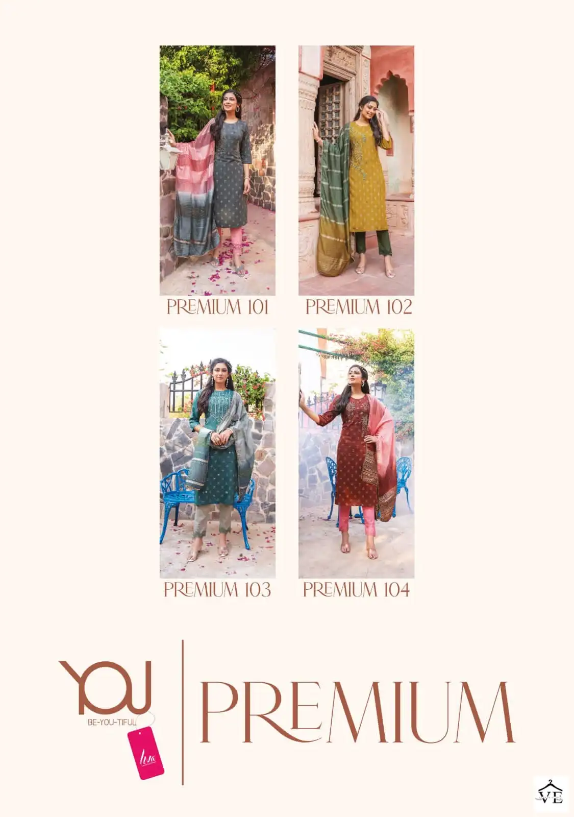 Wanna Premium Heavy Viscose Wholesale Readymade Salwar Suit Catalog — Wholesale Salwar Suits, MPA wholesale from Surat — view 6