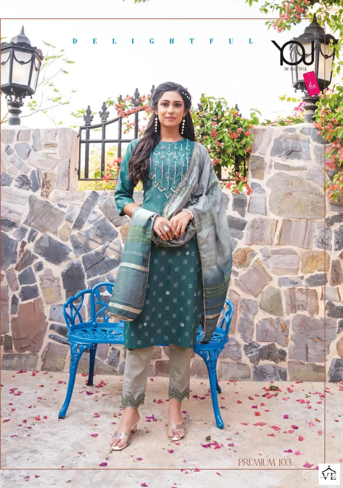 Wanna Premium Heavy Viscose Wholesale Readymade Salwar Suit Catalog — Wholesale Salwar Suits, MPA wholesale from Surat - Gallery Image 4