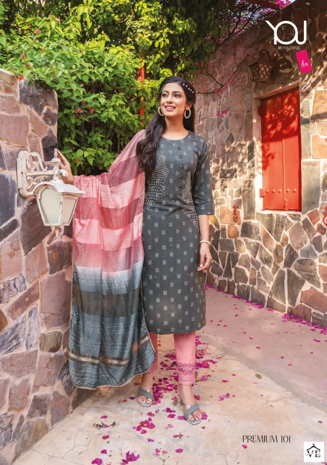 Wanna Premium Heavy Viscose Wholesale Readymade Salwar Suit Catalog — Wholesale Salwar Suits, MPA wholesale from Surat - Gallery Image 5