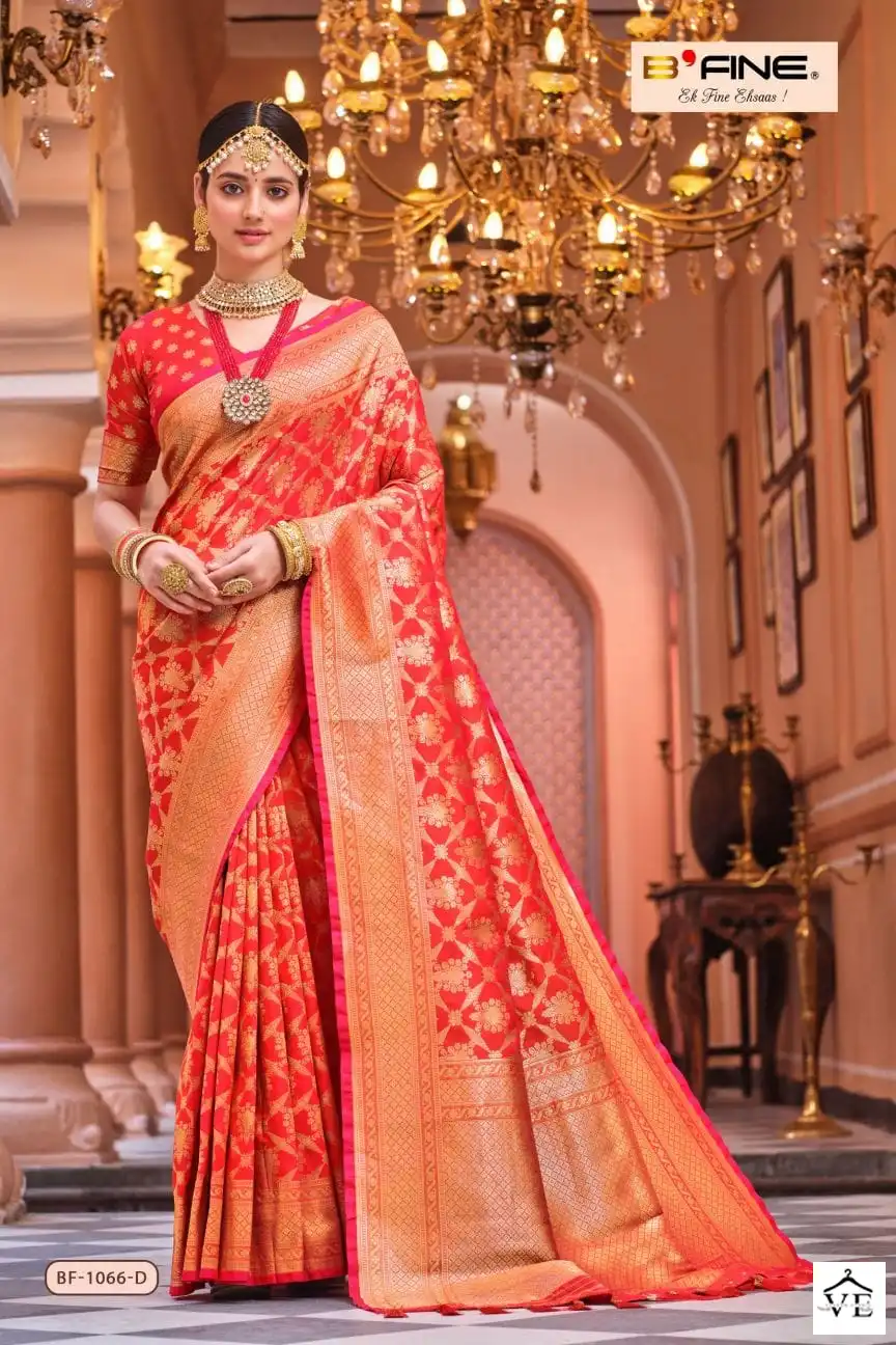 Vardan Ethnic Sanika Silk Wholesale Sarees Catalog — Wholesale Sarees, MPA wholesale from Surat — view 3