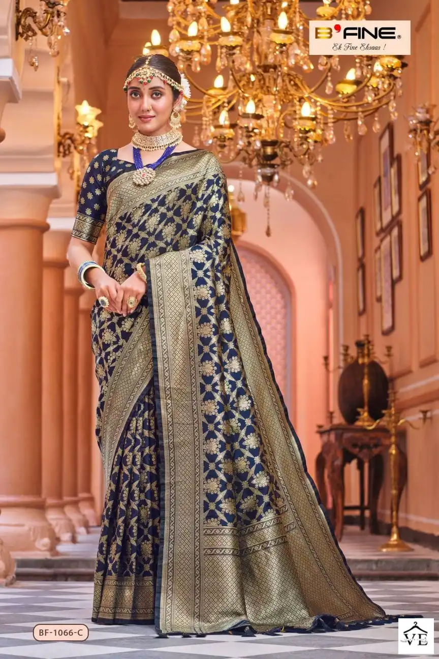 Vardan Ethnic Sanika Silk Wholesale Sarees Catalog — Wholesale Sarees, MPA wholesale from Surat — view 4