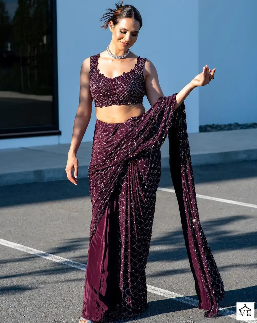 Vardan Ethnic BT-360 Heavy Kasturi Silk Wholesale Designer Saree — Wholesale Sarees, MPA wholesale from Surat — view 1