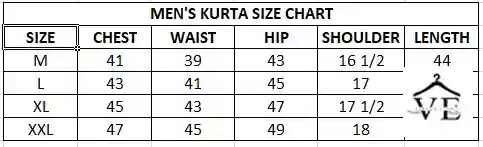 Vardan Ethnic Desi Boyz Heavy Banglori Silk Wholesale Mens Kurta Size Set Catalog — Wholesale, MPA wholesale from Surat — view 9