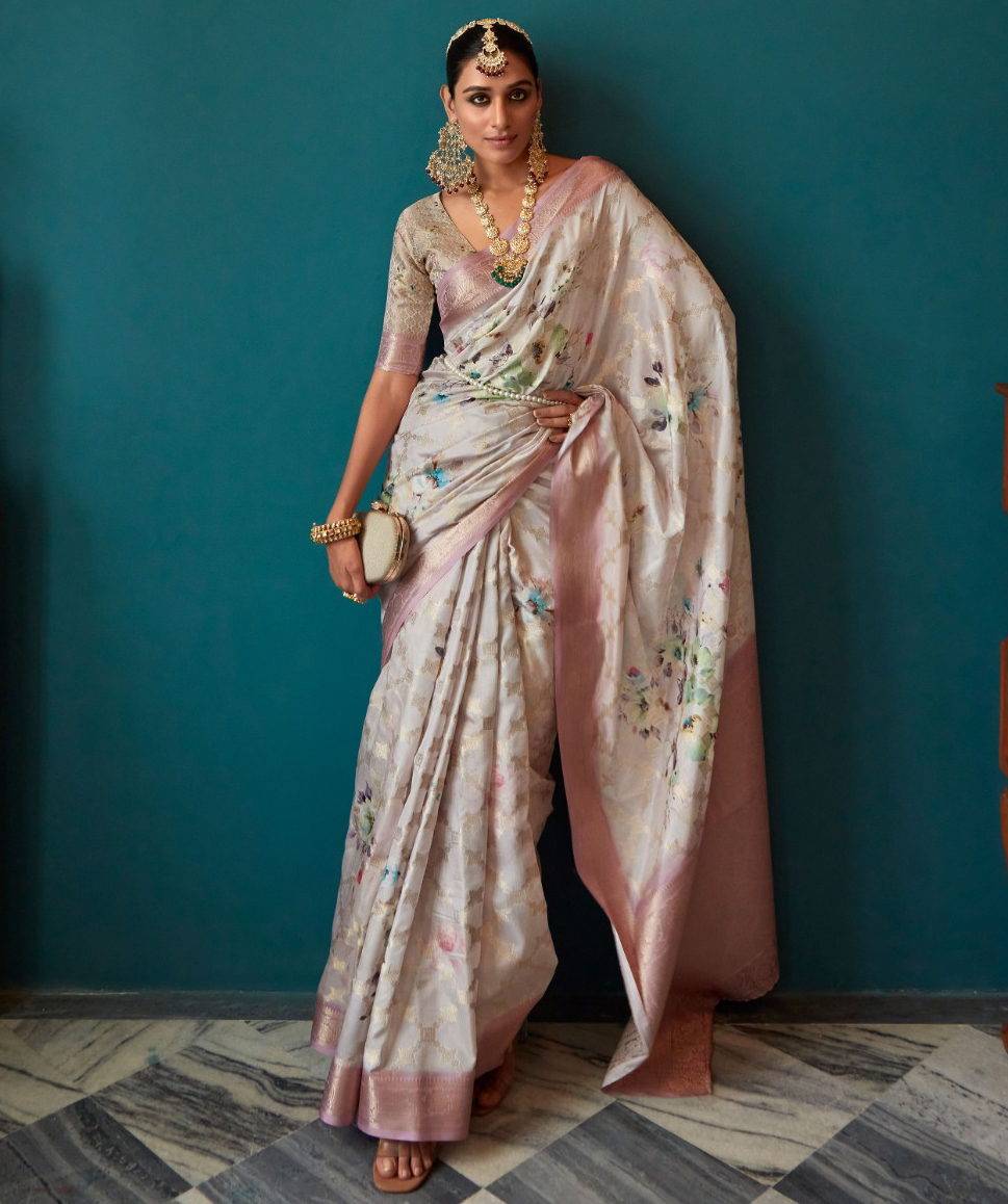 Rajpath Fiona Silk Soft Silk Wholesale Sarees Catalog