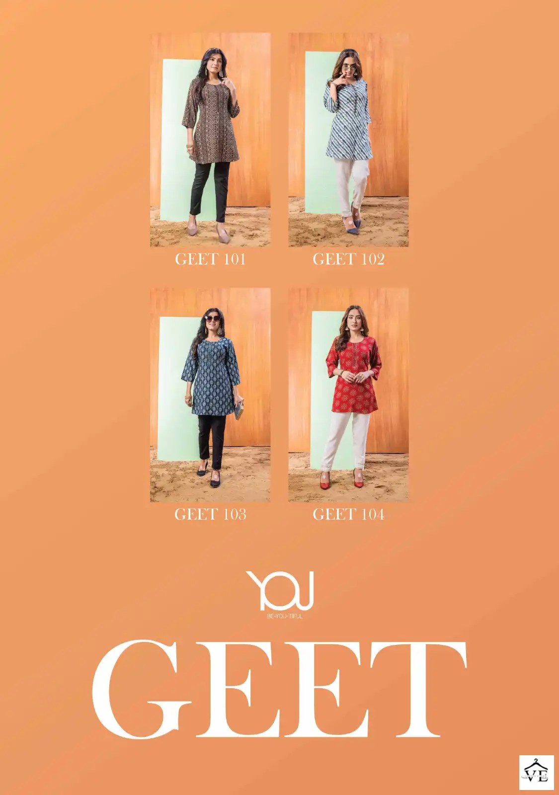 Wanna Geet Rayon Wholesale Short Tops Catalog — Wholesale Kurtis, MPA wholesale from Surat — view 4
