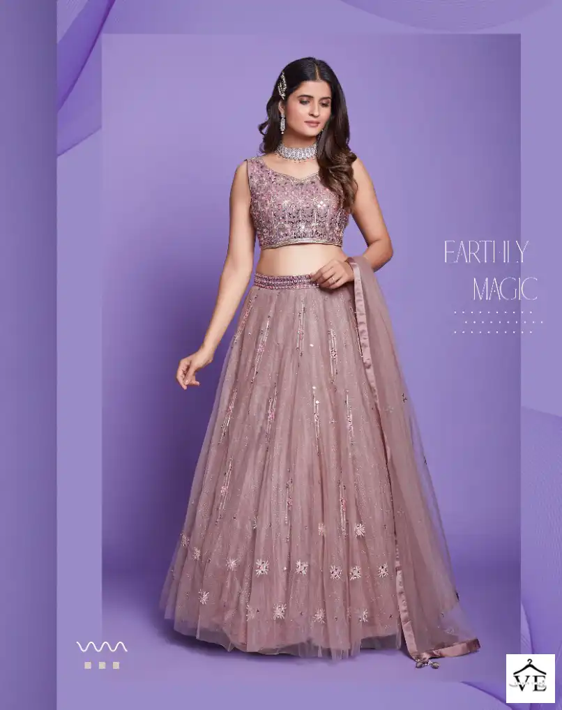 Arya Mahira Vol 4 Soft Silk Wholesale Readymade Lehenga Catalog — Wholesale Lehenga, MPA wholesale from Surat — view 2