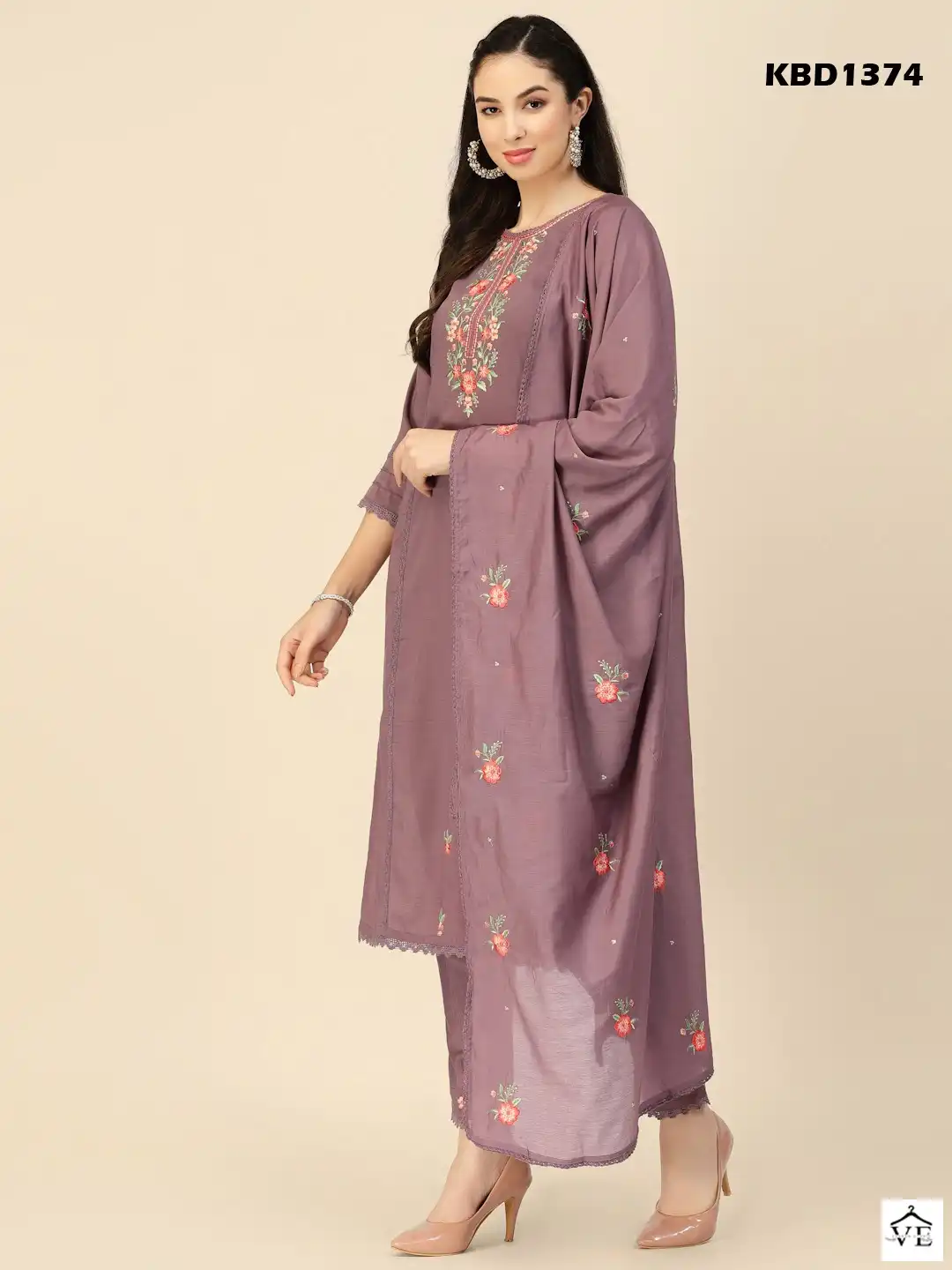 Mahotsav Salimar Vol 09 Chinon Wholesale Readymade Salwar Suit Catalog — Wholesale Salwar Suits, MPA wholesale from Surat - Gallery Image 6