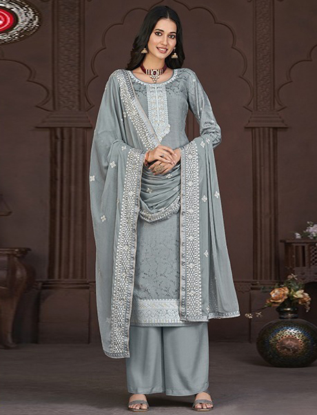 Kalarang Tulip Vol 4 Muslin Wholesale Designer Salwar Suit Catalog — Wholesale Salwar Suits, MPA wholesale from Surat — view 1