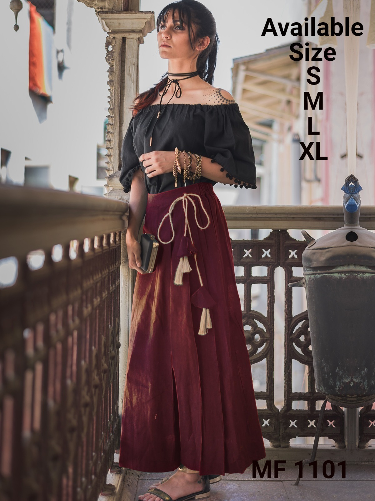 Mesmora Khadi Pairs Khadi Cotton Wholesale Kurti With Pant Catalog — Wholesale Kurtis, MPA wholesale from Surat - Gallery Image 8