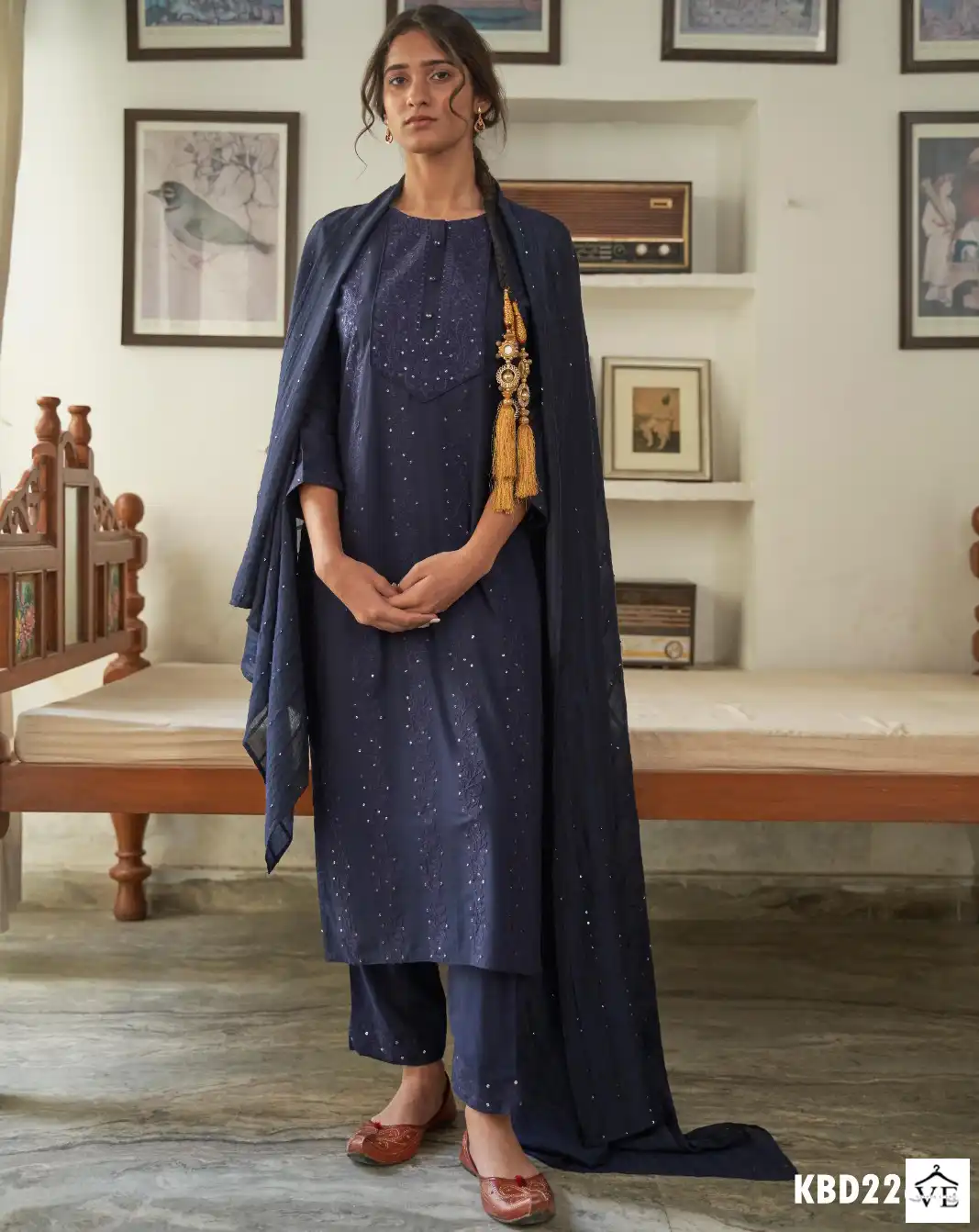 Mahotsav Akashara Vol 7 Rayon Wholesale Readymade Suits Catalog — Wholesale Salwar Suits, MPA wholesale from Surat — view 1