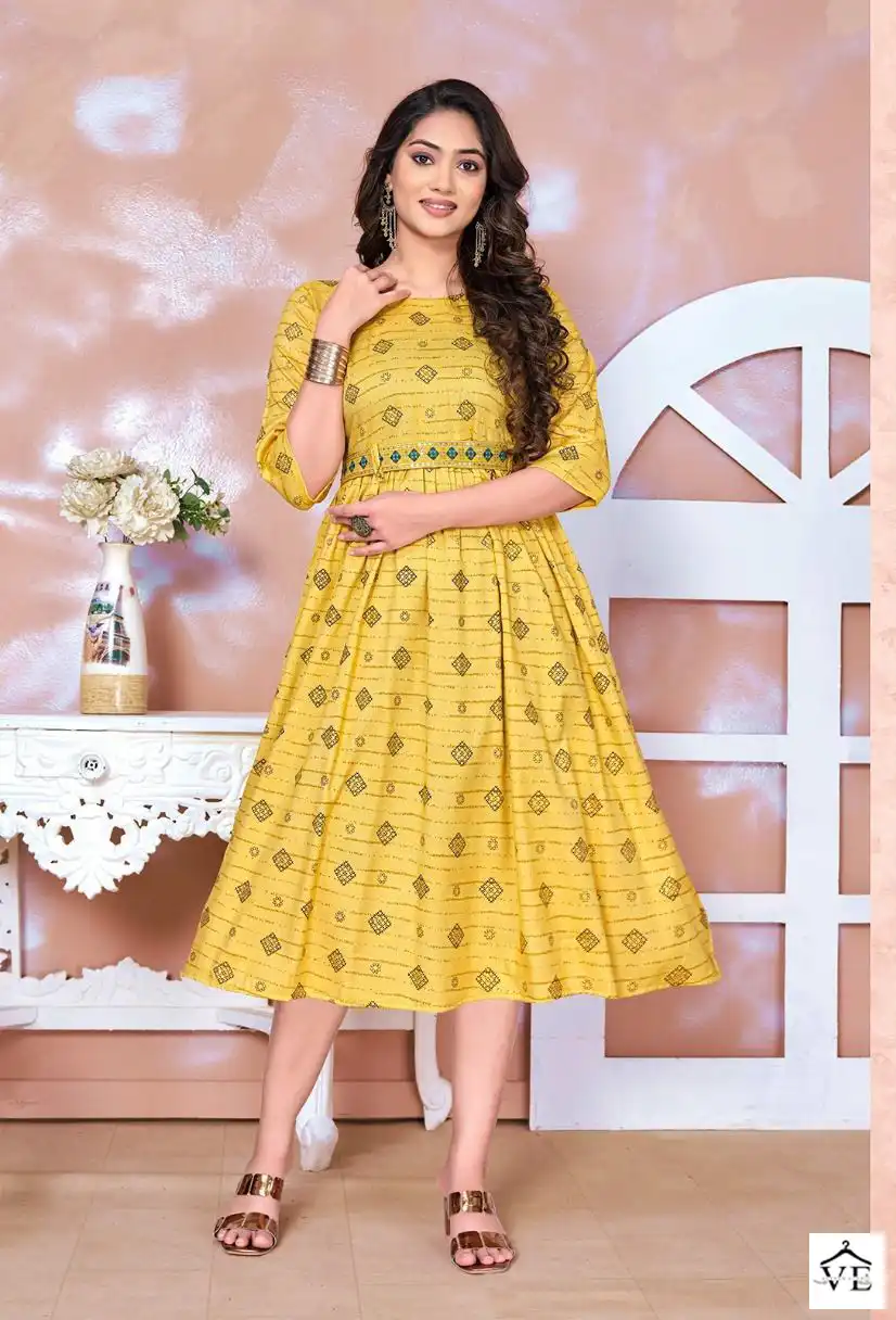 Hoor Tex H 110 Cotton Wholesale Pakistani Salwar Suit Catalog — Wholesale Salwar Suits, MPA wholesale from Surat - Gallery Image 3