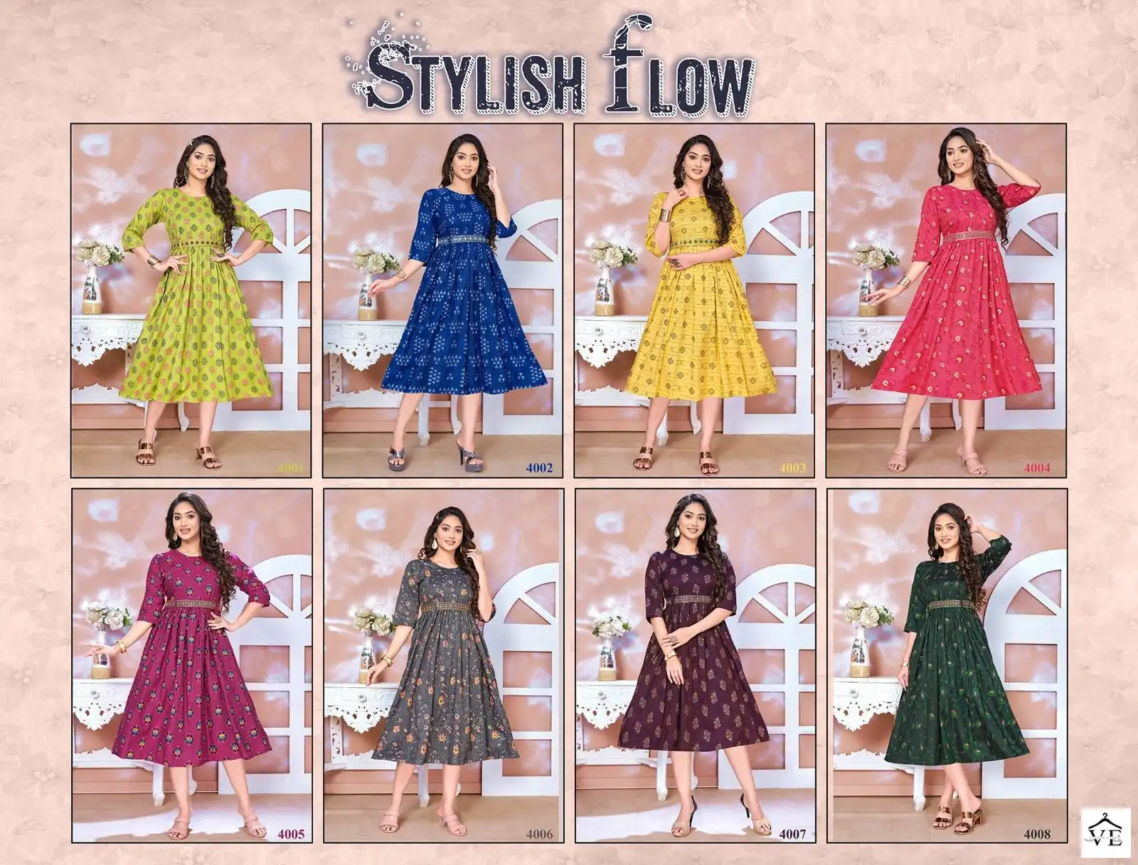 Hoor Tex H 110 Cotton Wholesale Pakistani Salwar Suit Catalog — Wholesale Salwar Suits, MPA wholesale from Surat — view 9