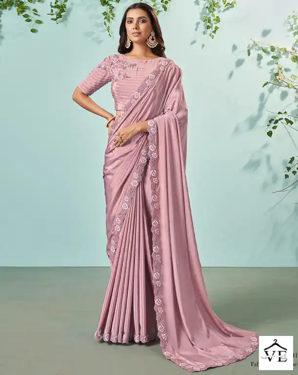 Mahotsav Ikshita Silk Wholesale Designer Saree Catalog — Wholesale Sarees, MPA wholesale from Surat — view 1