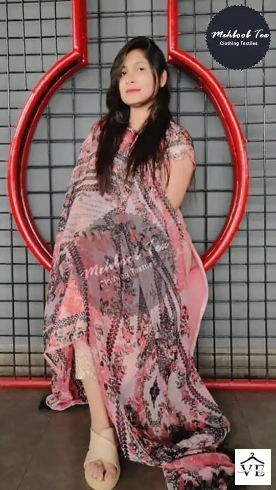 Mehboob Tex Jade Bliss Court Dusty Vol 1 Pure Cotton Wholesale Pakistani Suit — Wholesale Salwar Suits, MPA wholesale from Surat — view 7